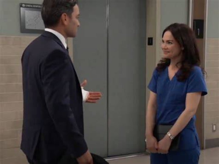The General Hospital Wub Tub Grayson McCouch Joins GH