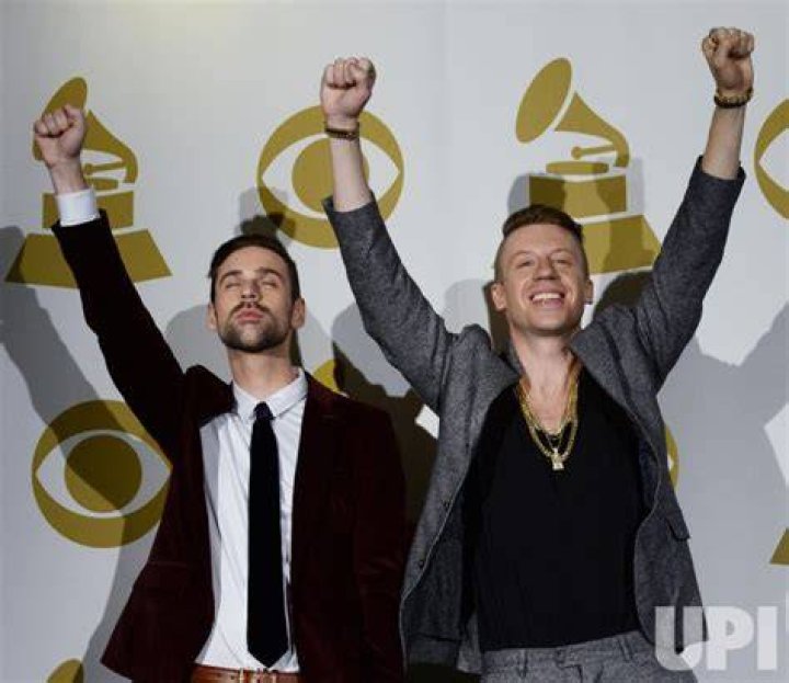 The GRAMMY Nominations Concert Live! - Press Room