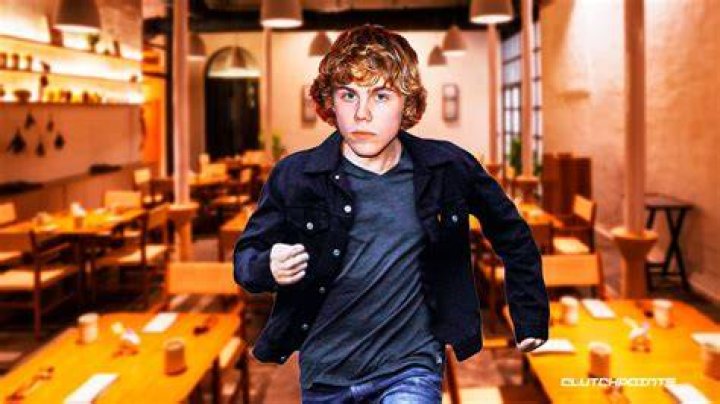 The Kid LAROI Dines & Dashes At Missouri Restaurant After Concert