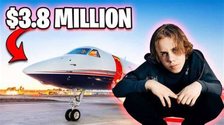 The Kid Laroi net worth How Australian rapper plans to ‘stay rich