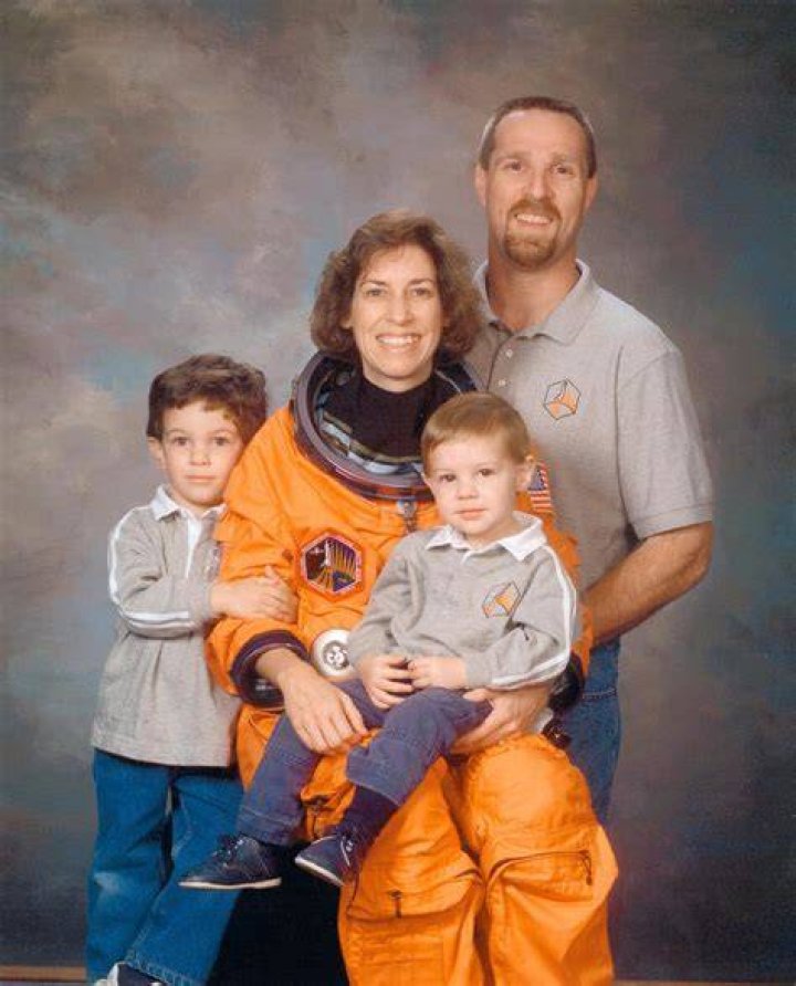 The Ochoa siblings