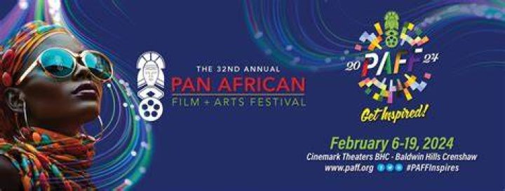 The Pan African Film & Arts Festival Premiere Of Screen Gems' "About Last Night" - Red Carpet