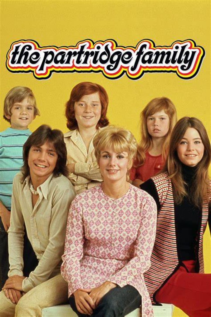 The Partridge Family's Danny Bonaduce Suffering From 'Mystery Illness' His Sister Speaks Out