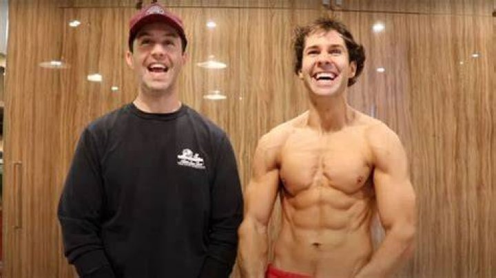 The Snippet of David Dobrik
