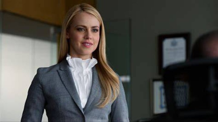 The Suits Actress, Amanda Schull and George Wilson are Proud Parents of New Born Son, George