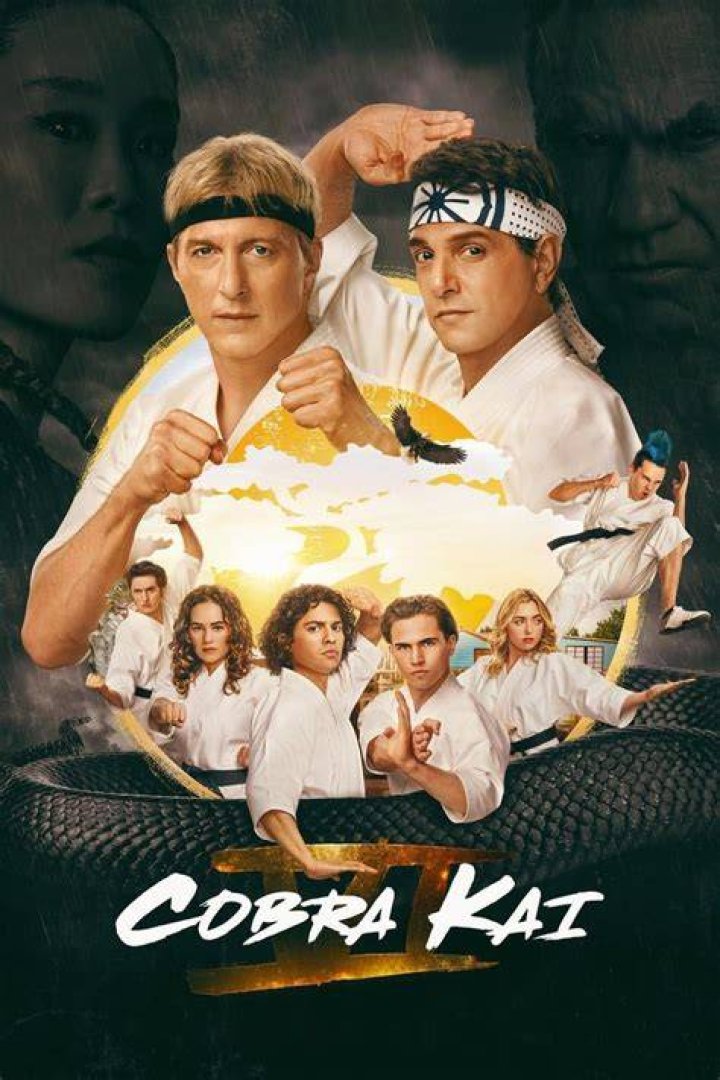 The Truth About &lsquo;Cobra Kai&rsquo; Star Xolo Maridue&ntilde;a&rsquo;s Relationship With Hannah Kepple