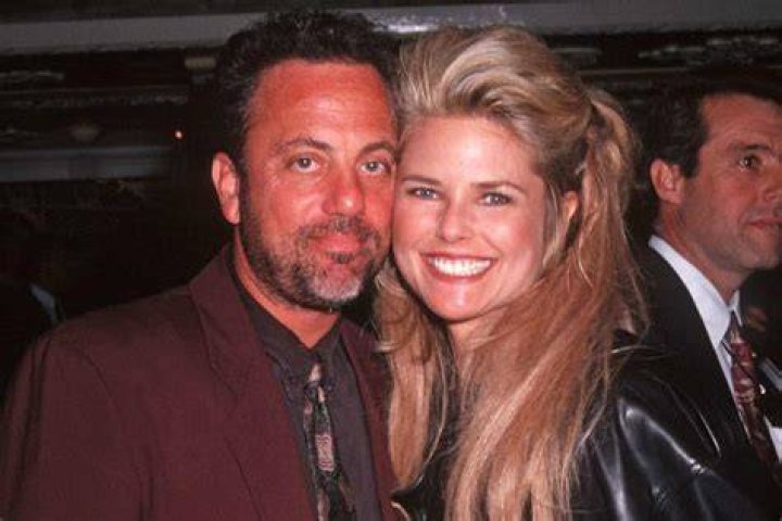 The Ultimate Guide To Billy Joel And Christie Brinkley's Relationship