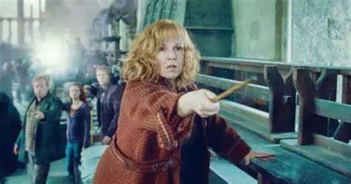 The Uncovered Identity Behind The Beloved Mrs. Weasley: A Comprehensive Guide