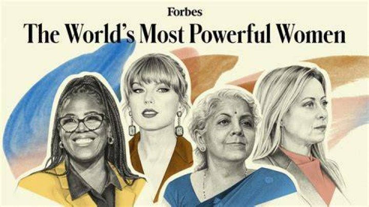 These Powerful Women Are the Top 100 Richest Female Athletes Female athletes, Powerful women