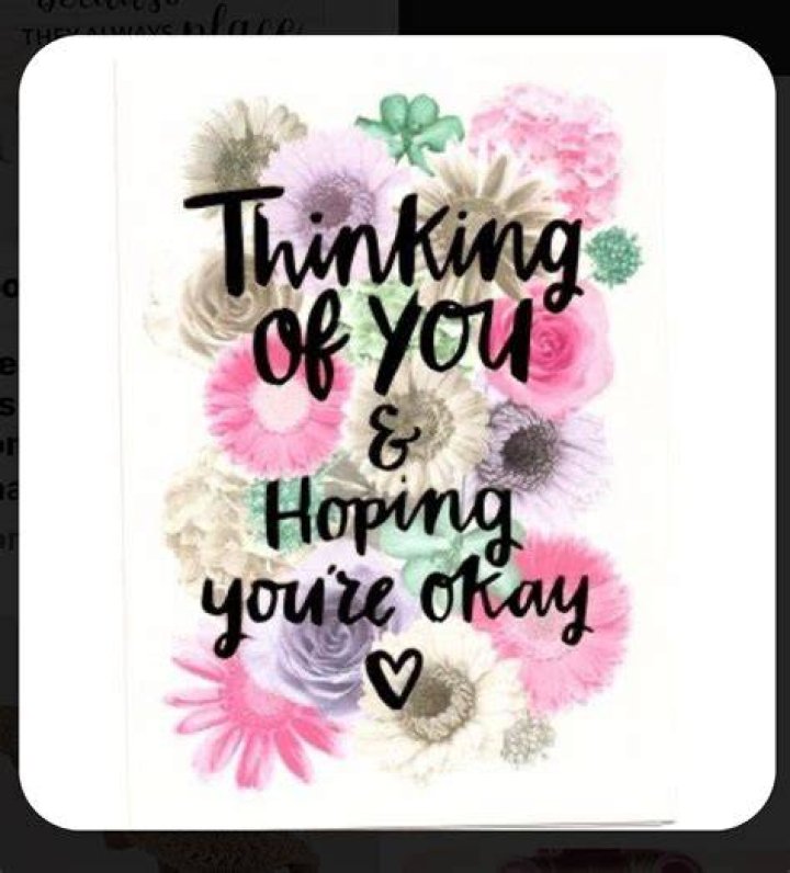 Thinking of You Pictures, Images, Graphics