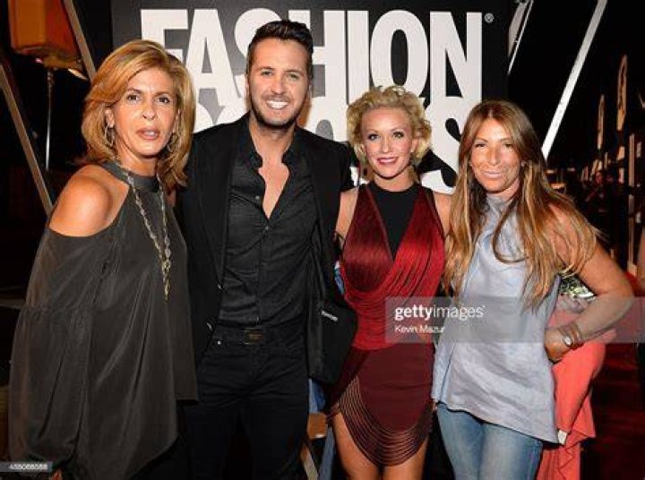 Three Lions Entertainment Presents Fashion Rocks 2014 - Show
