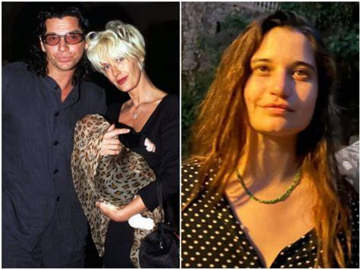 Tiger Lily Hutchence Wikipedia
