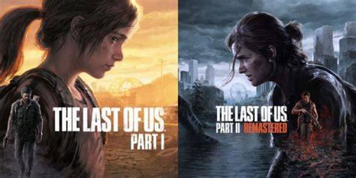 TLOU, The last of Us part II, Ellie, JJ Personajes De Videojuegos, Arte De Videojuegos