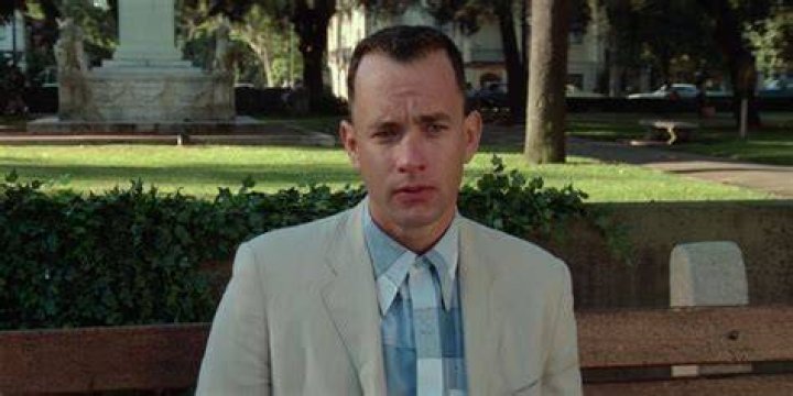 Tom Hanks' pet Hooch the Mastiff (from the 'Turner & Hooch' movie)