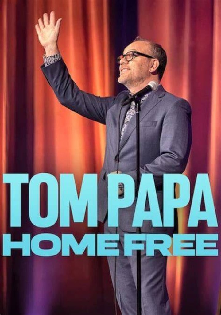 Tom Papa photo 2
