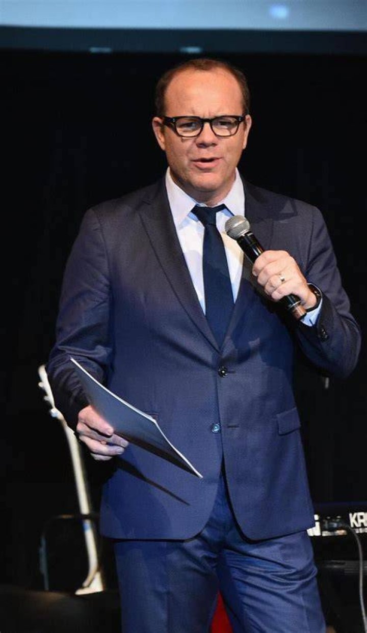 Tom Papa photo 3