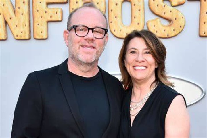 Tom Papa photo