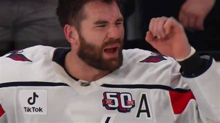 Tom Wilson photo 2