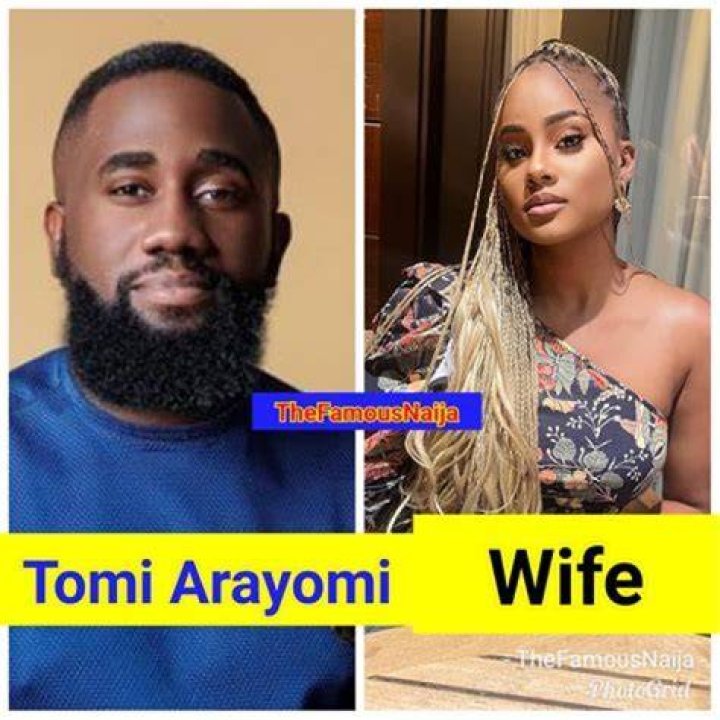Tomi Arayomi Wikipedia And Age How Old Is The Prophet? Phoosi