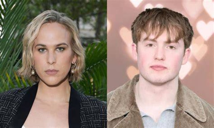 Tommy Dorfman Tommy Dorfman