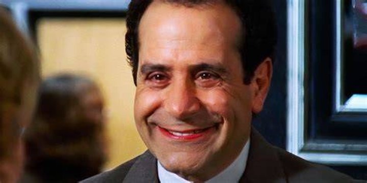Tony Shalhoub photo 2