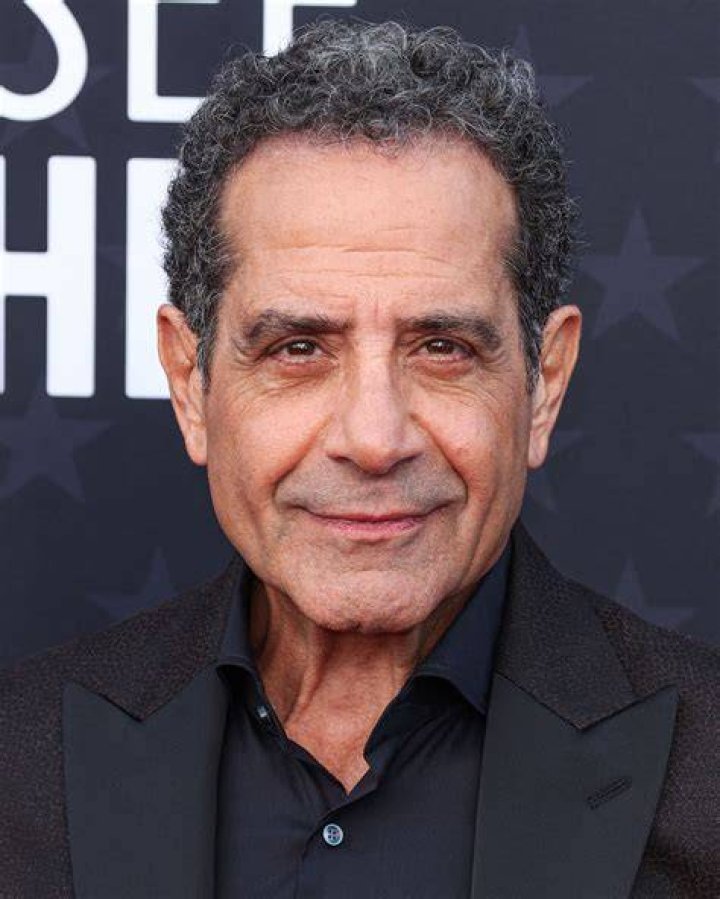 Tony Shalhoub photo