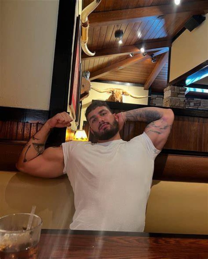Tooturnttony Onlyfans Video Leaked (Watch Full Video Here)
