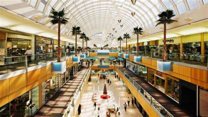 Top 10 Shopping Malls In Russia Updated 2021 Trip101