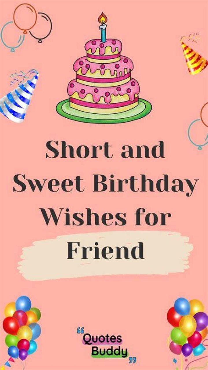 Top 240 Sweet Birthday Messages and Wishes Top Happy Birthday Wishes