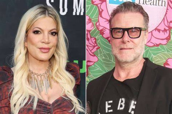 Tori Spelling and Dean McDermott are getting a divorce after 15 years of marriage!