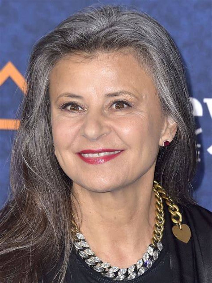 Tracey Ullman photo