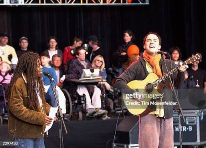 Tracy Chapman Noticias, Fotografia, Alta resoluci&oacute;n