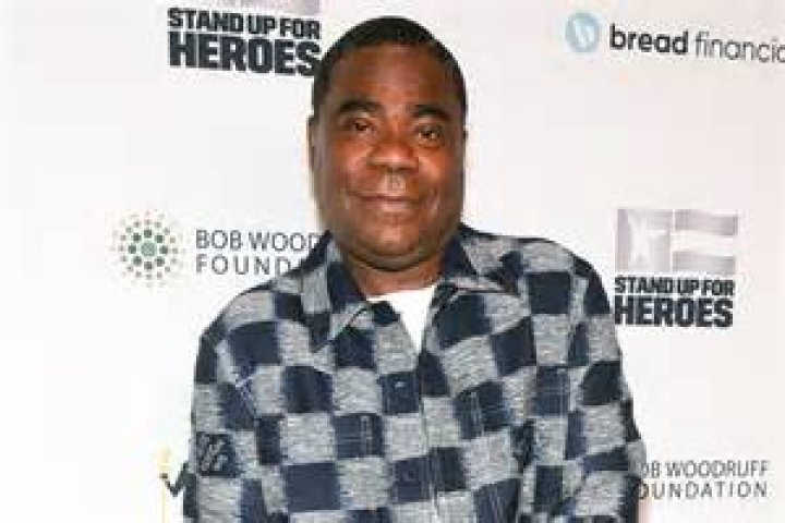 Tracy Morgan Tracy Morgan