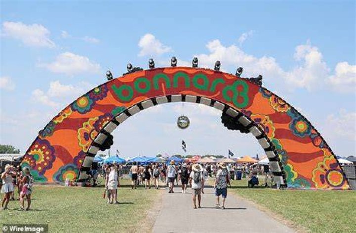 Tragic Loss: Has Death Marred Bonnaroo 2023's Legacy?