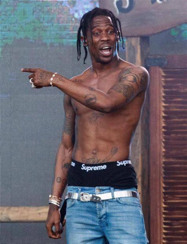 Travis Scott Height, Weight, Age, Family, Net Worth, Girlfriends