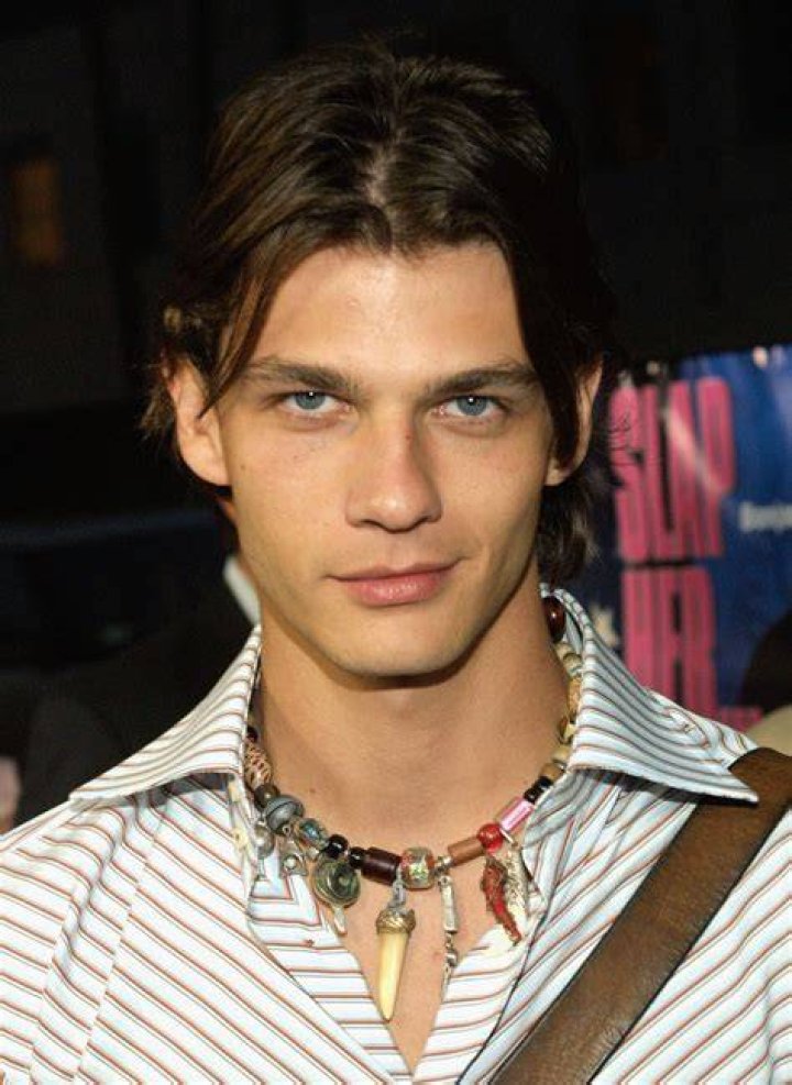 Trent Ford Ethnicity of Celebs What Nationality Ancestry Race