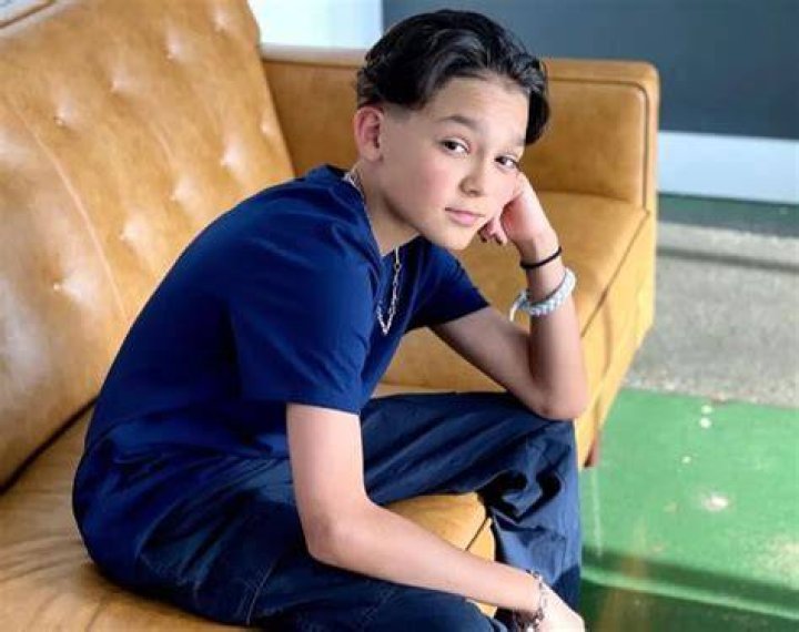 Trey Makai Age, Net Worth, Girlfriend, Siblings, Family, Height and Biography TheWikiFeed