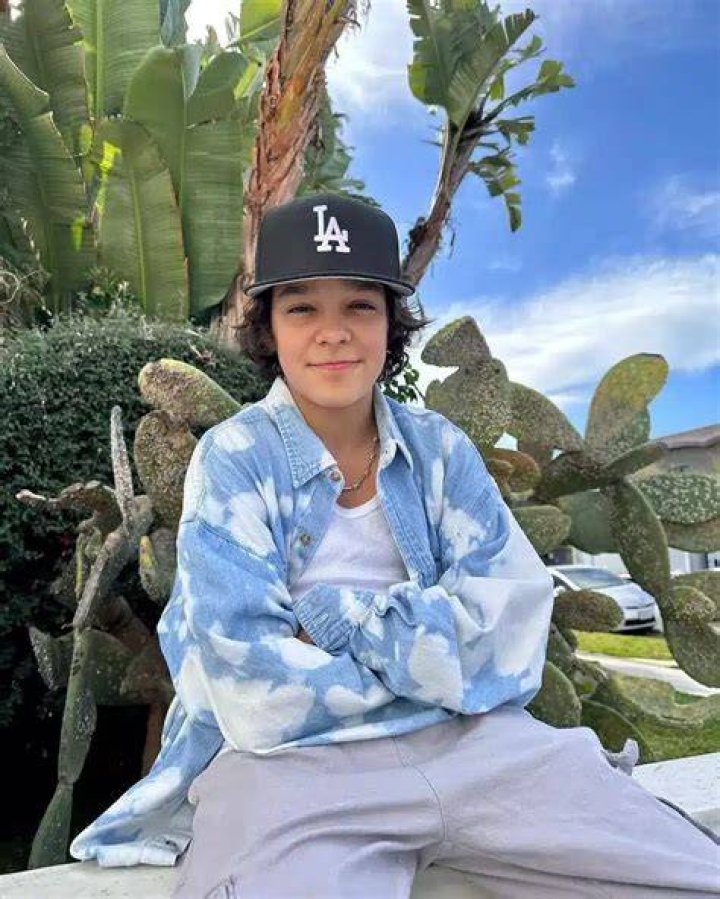 Trey Makai Age, Wiki, Height, Wife, Girlfriend, Family, Biography, Net Worth