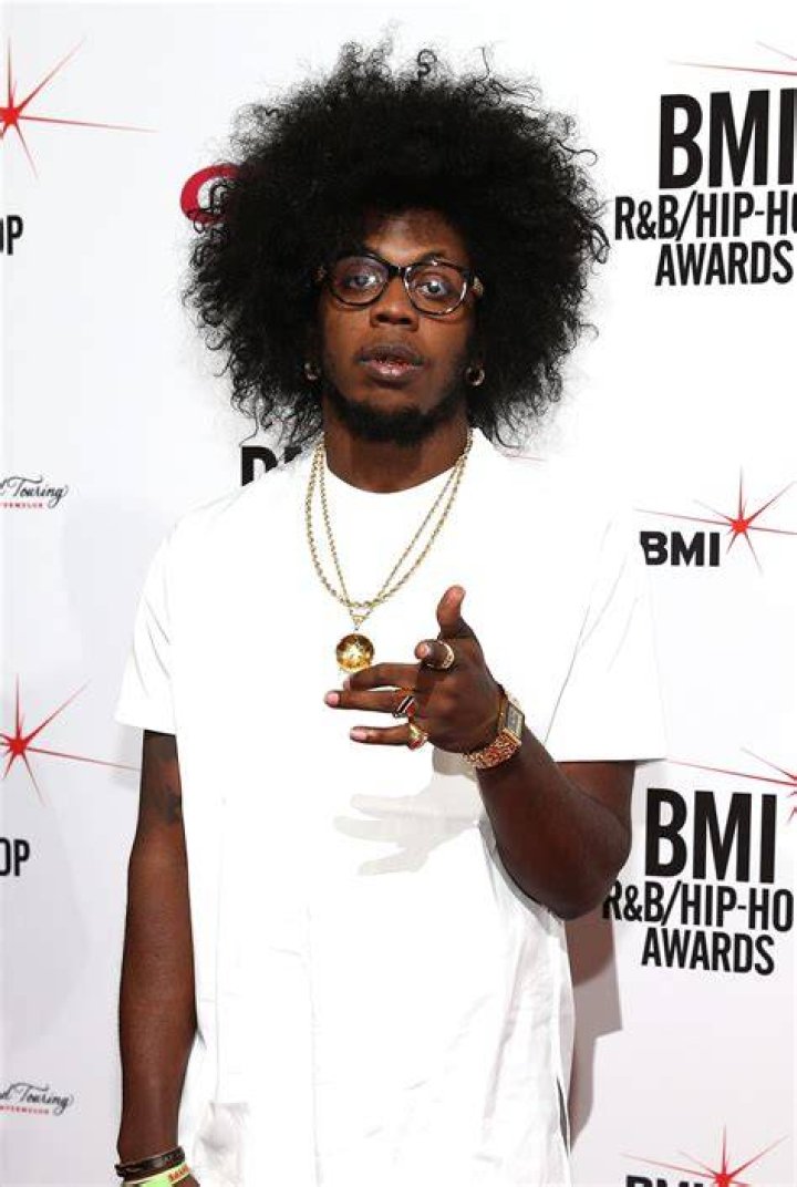 Trinidad James Net Worth - Wiki, Age, Weight and Height, Relationships, Family, and More