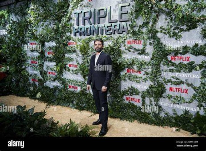 Triple Frontera premiere