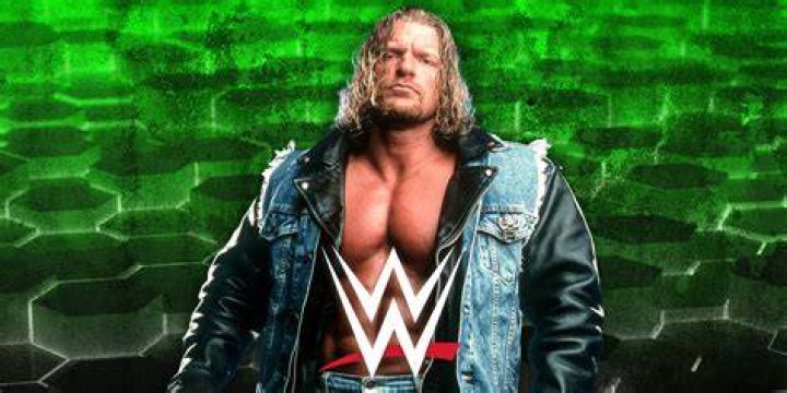 Triple H's Oldest Daughter Has Started Wrestling Training