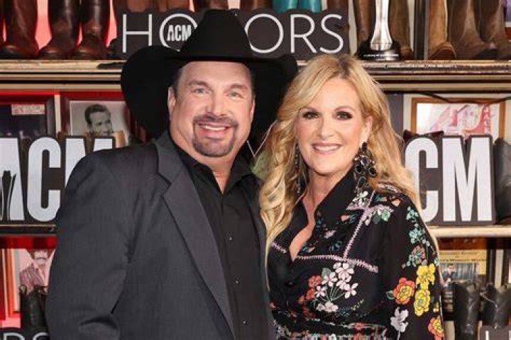 Trisha Yearwood photo 3