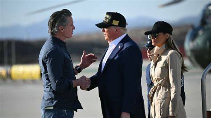 Trump Plans to Help More Republicans Lose in 2018