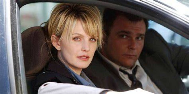 Twin Time for &lsquo;Cold Case&rsquo; Star Kathryn Morris