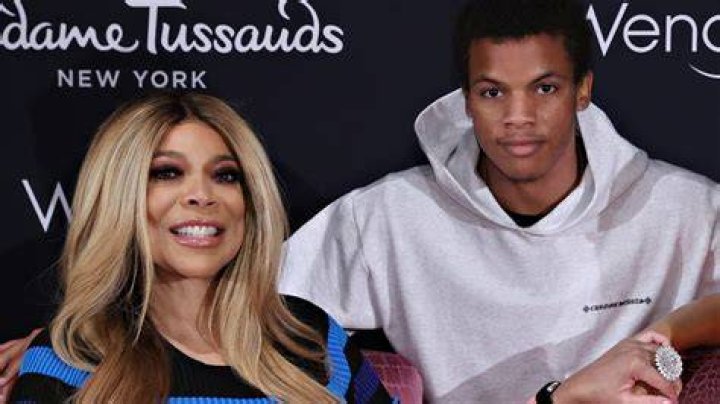Unbelievable Picture Of Wendy Williams' Son Revealed!