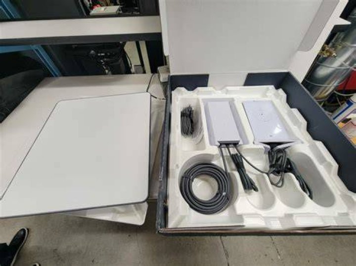 Unboxing SpaceX’s Starlink Mobile RV Satellite Kit TrendRadars