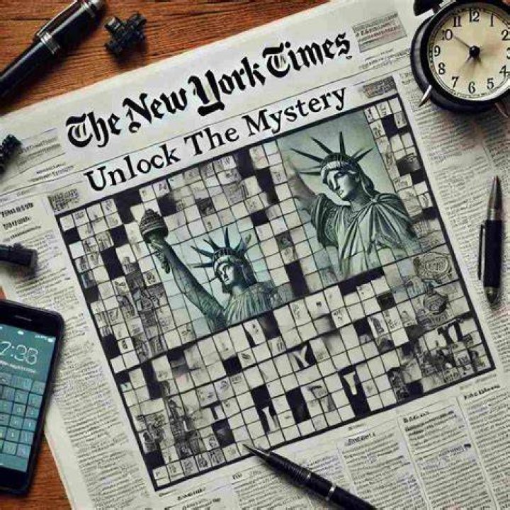 Uncover The Mystery: The Fourth Letter Of "Bomb" In The NYT Crossword
