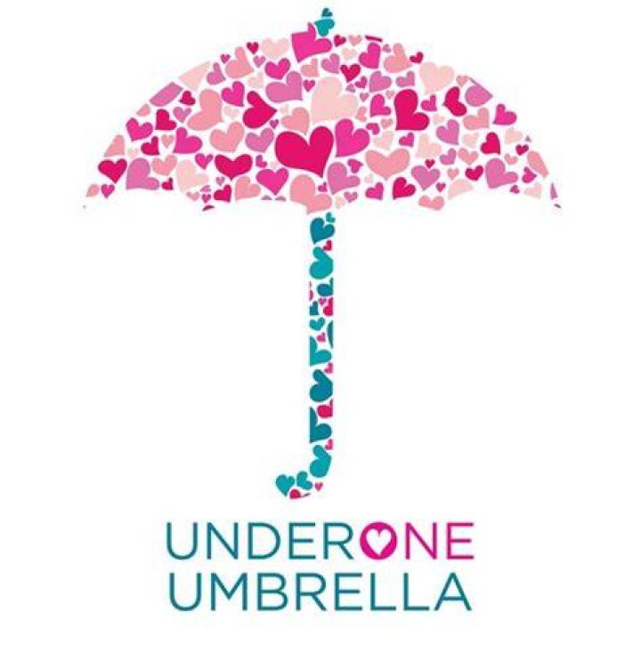 Under One Umbrella Benefit for Stanford Women’s Cancer Center featuring Rita Wilson, Tom Hanks and Ellie Guardino