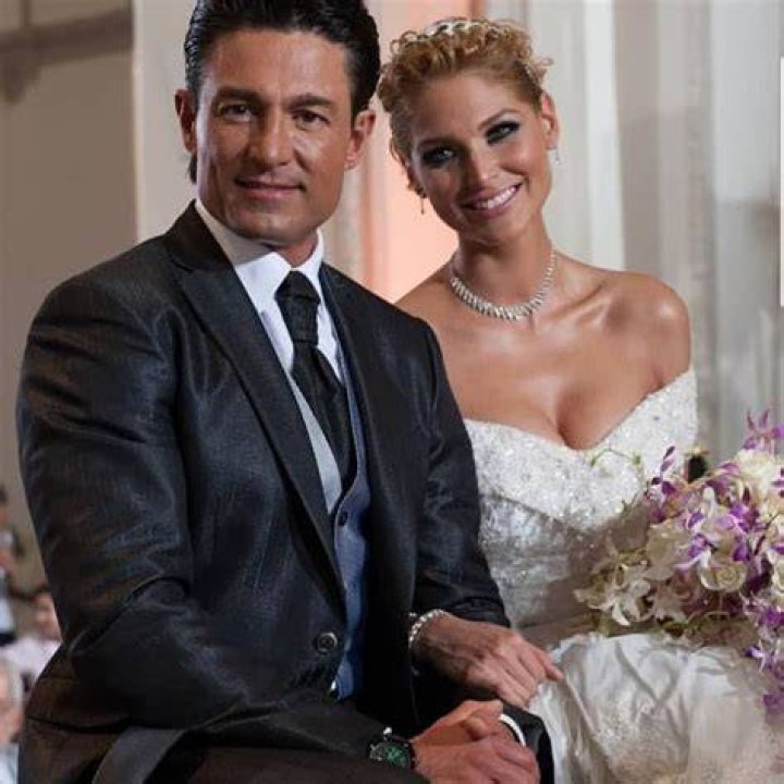 Unforgettable On-Screen Chemistry: Blanca Soto And Fernando Colunga