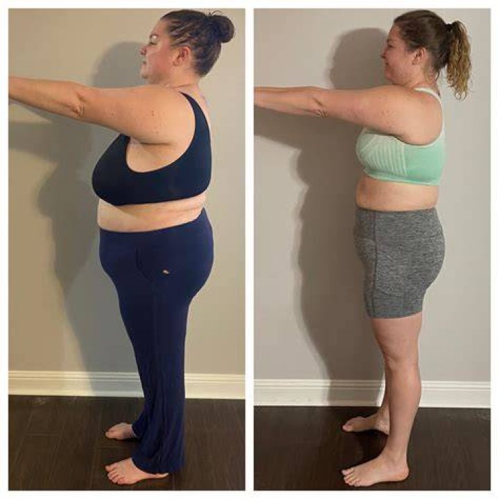 Unlocking Health And Fitness For 5'2 260 Lbs Women